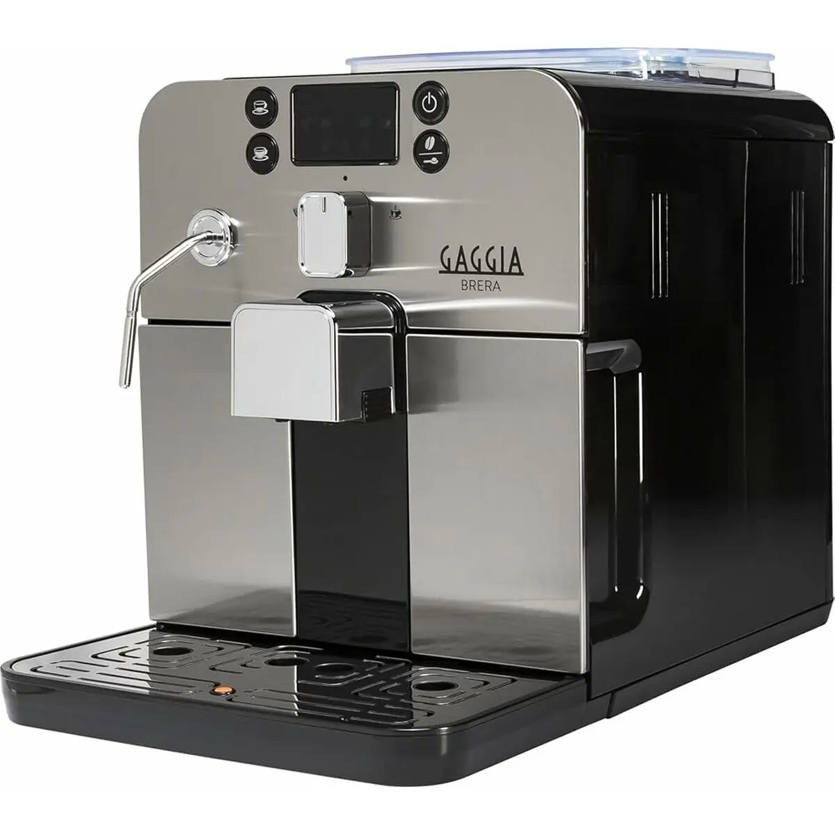 Caffettiera superautomatica Gaggia Brera RI9305/11 1400 W 1,2 L