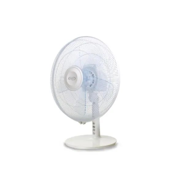 TABLO EVO WHITE  - VENT. DA TAVOLO