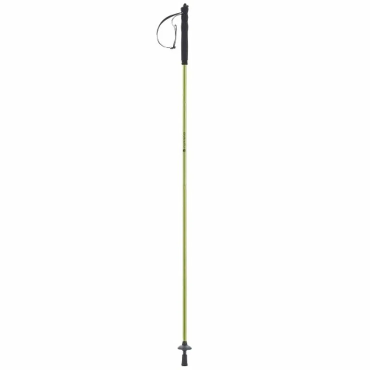 Bastone da Trekking Ferrino Stick Jet 130 cm Giallo