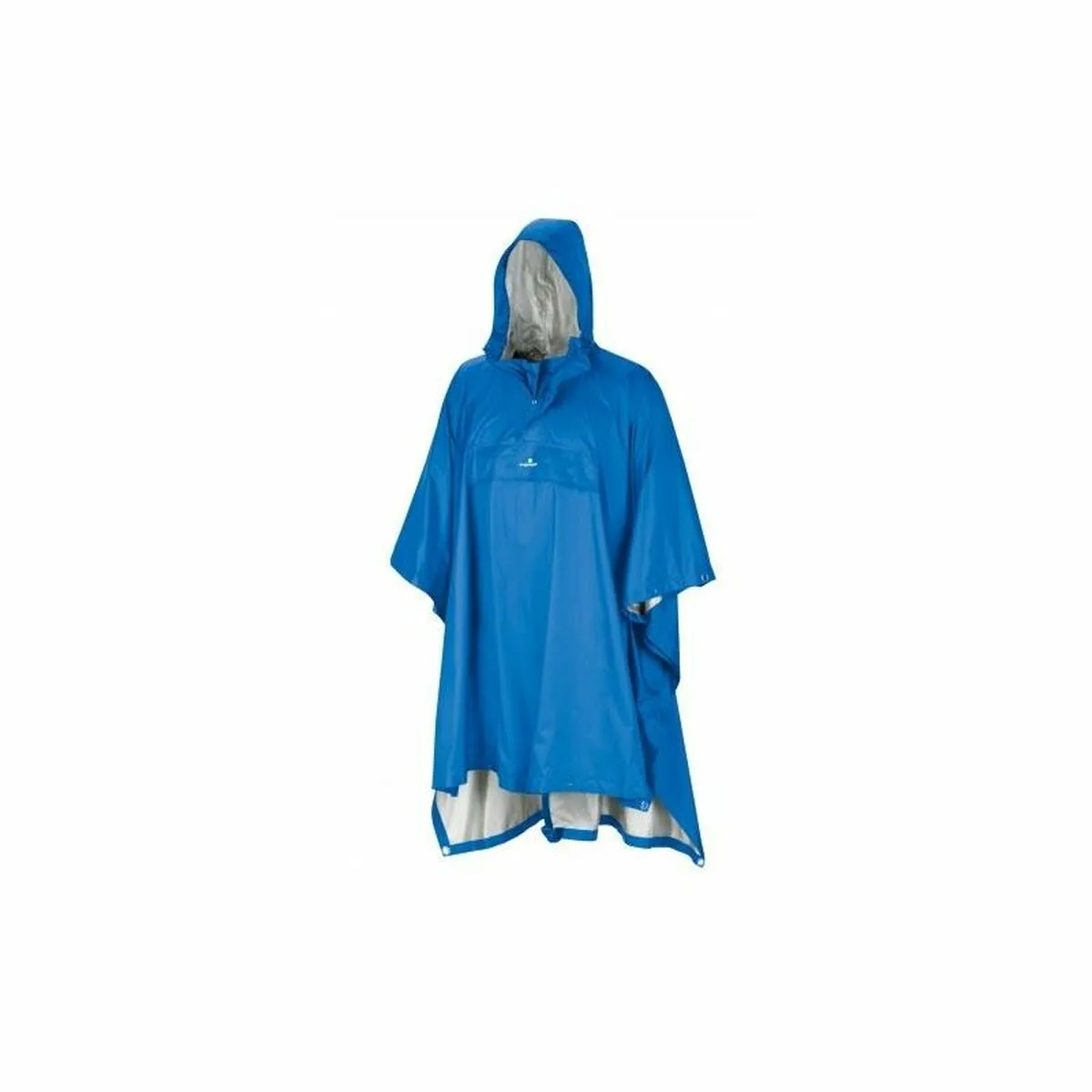 Impermeabile Ferrino  Todomodo L/XL Azzurro