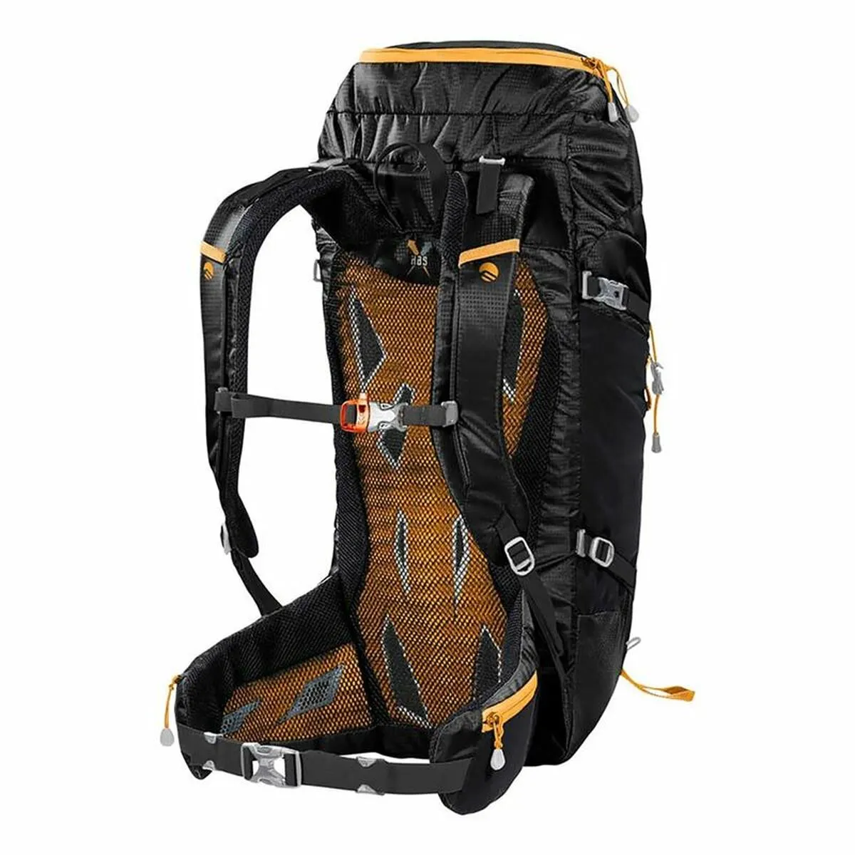 Zaino da montagna Ferrino Agile 35 L Marrone Chiaro