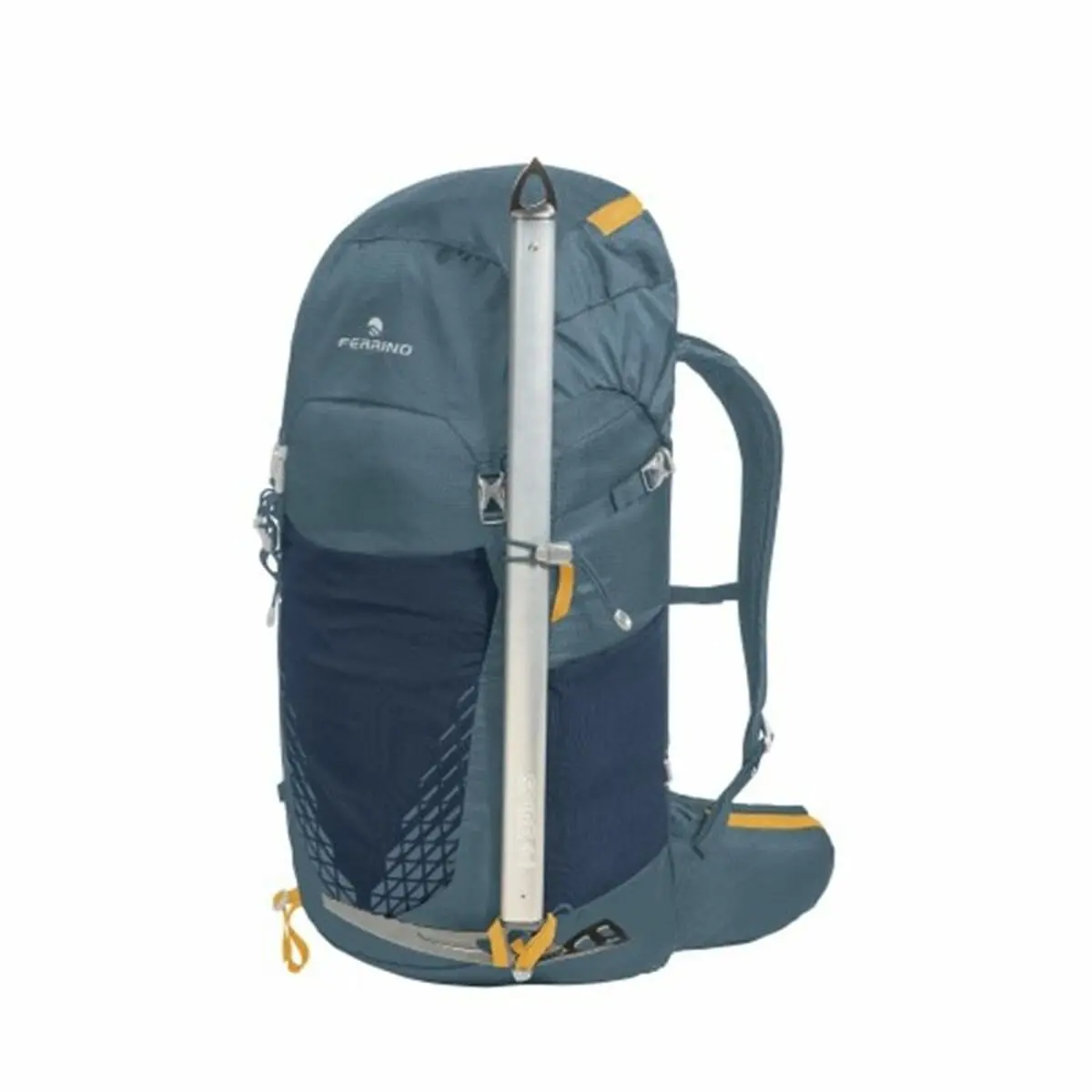 Zaino da montagna Ferrino 75222-NBB Azzurro Multicolore 25 L