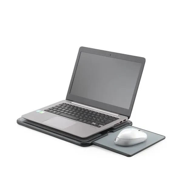 SUPPORTO PER NOTEBOOK PORTATILE