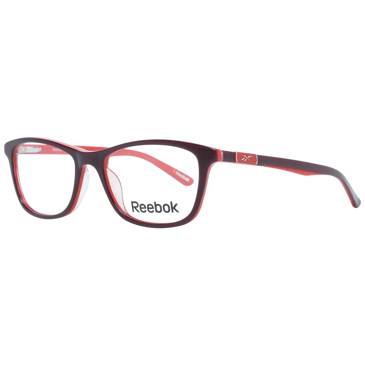 Montatura per Occhiali Unisex Reebok R6006 5203