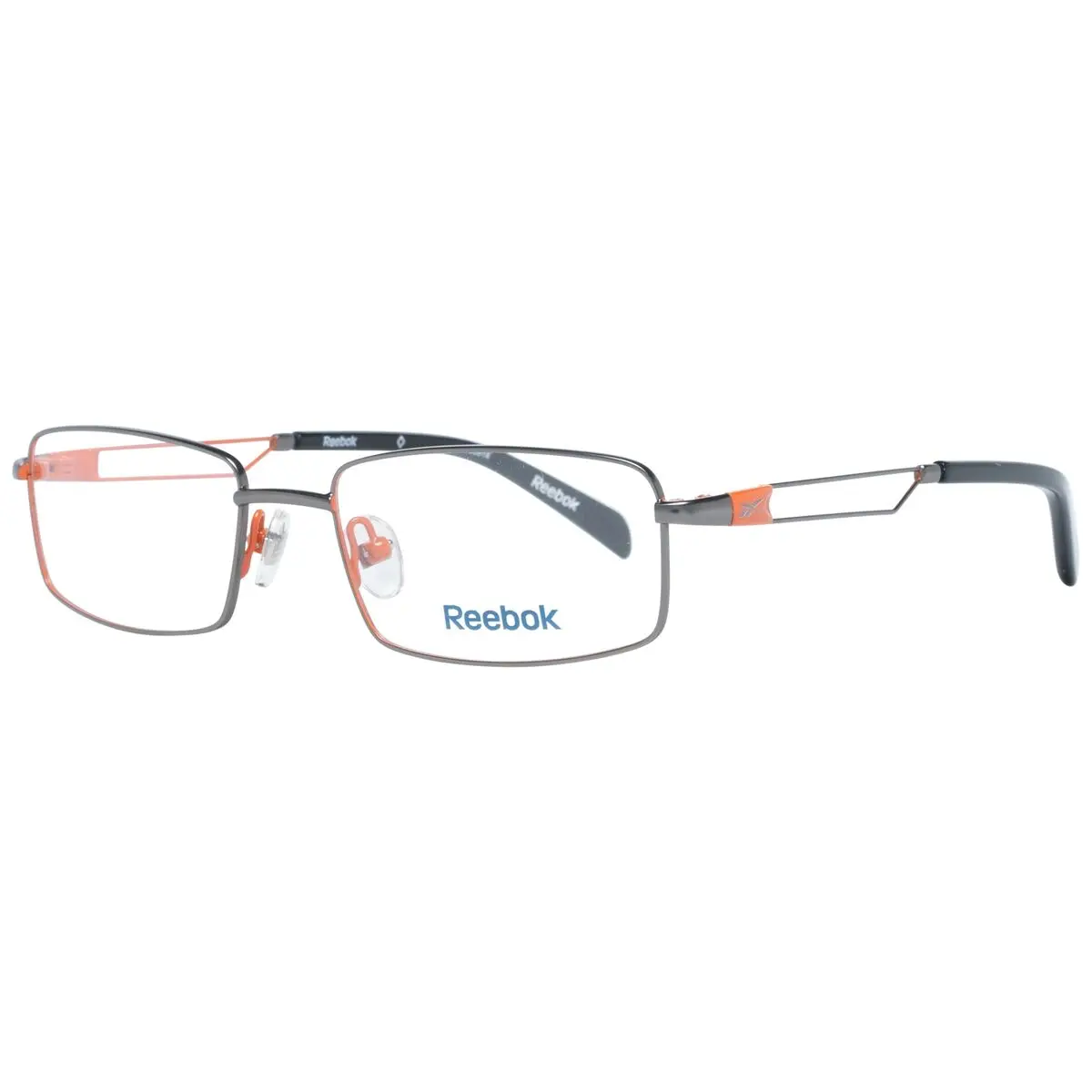 Montatura per Occhiali Unisex Reebok R6018 5202