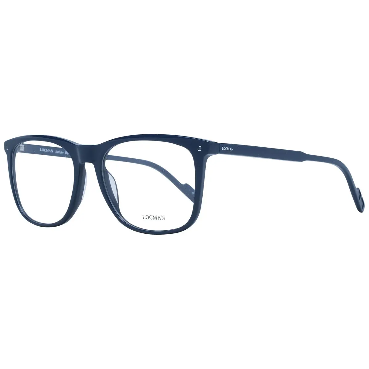 Montatura per Occhiali Uomo Locman LOCV031 54BLU