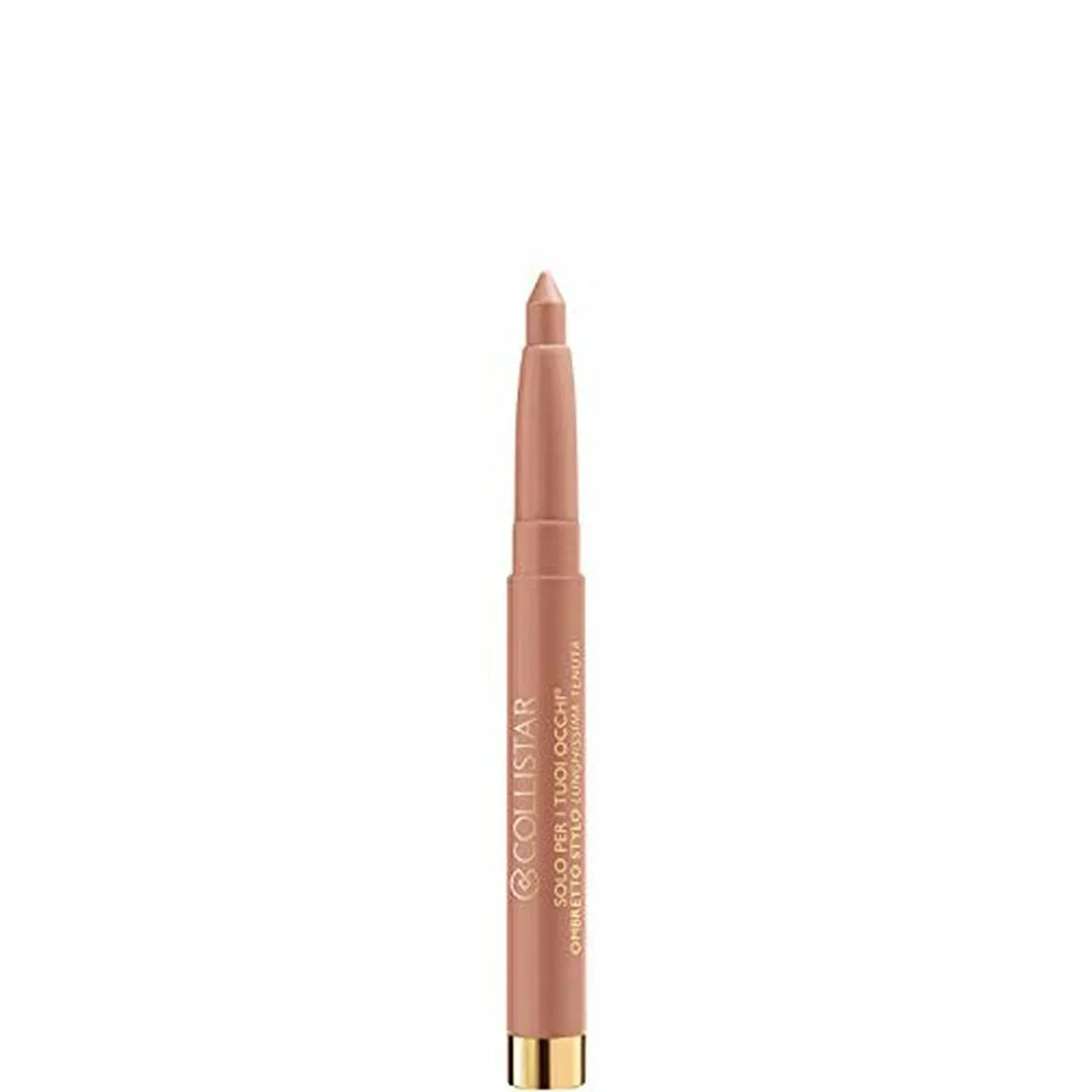 Ombretto Collistar Eye Shadow Matita 3-champagne 1,4 g