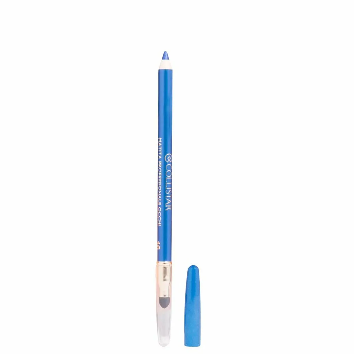 Matita Occhi Collistar Professional 16-shangai blue 2 in 1 1,2 ml