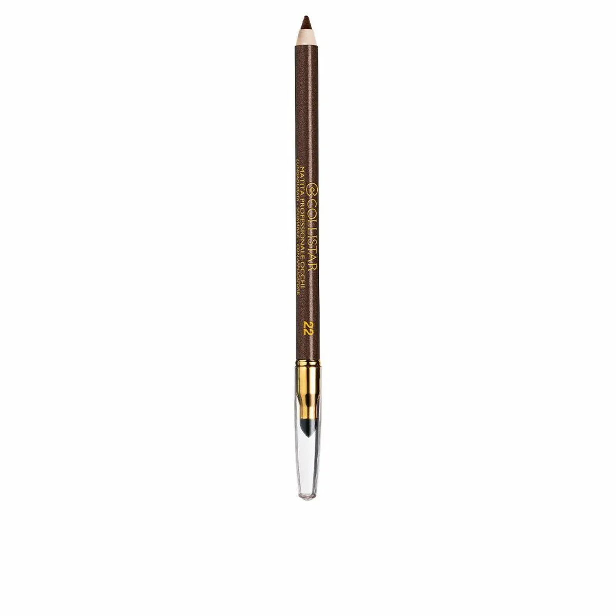 Matita Occhi Collistar Professional Glitter (1,2 ml)