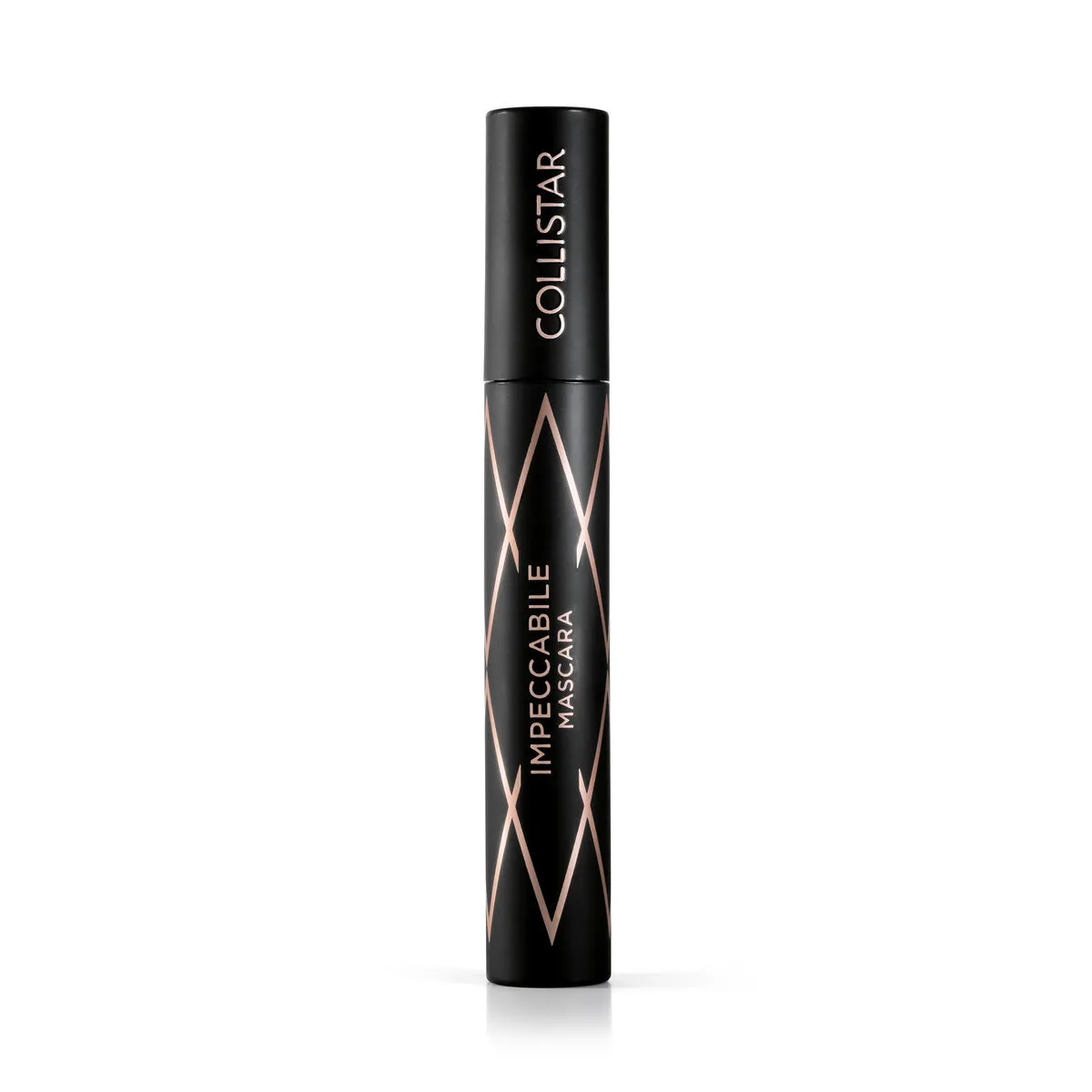 Mascara per Ciglia Collistar Impeccabile Nero (14 ml)