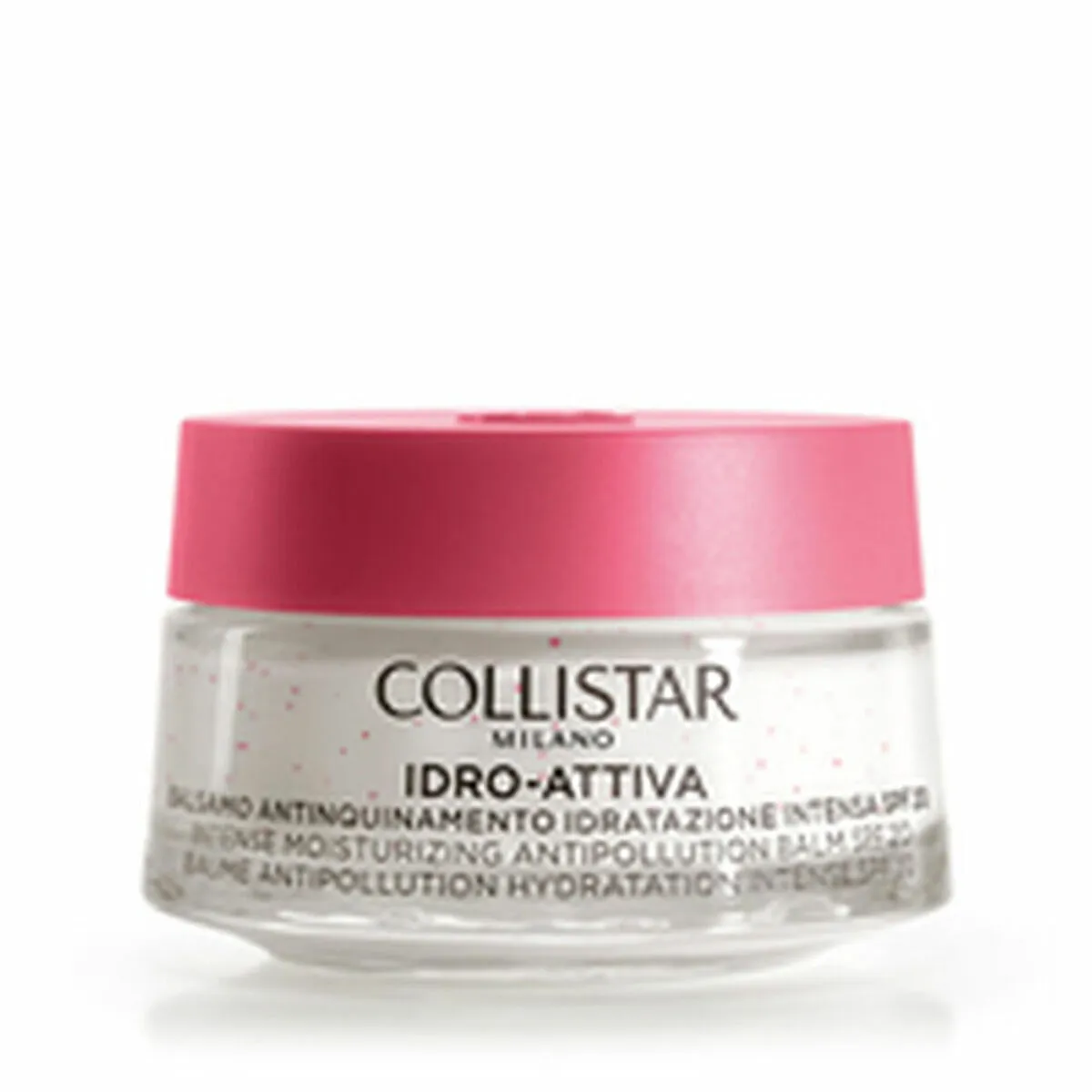 Balsamo Idratante Collistar Attiva Anti Inquinamento 50 ml