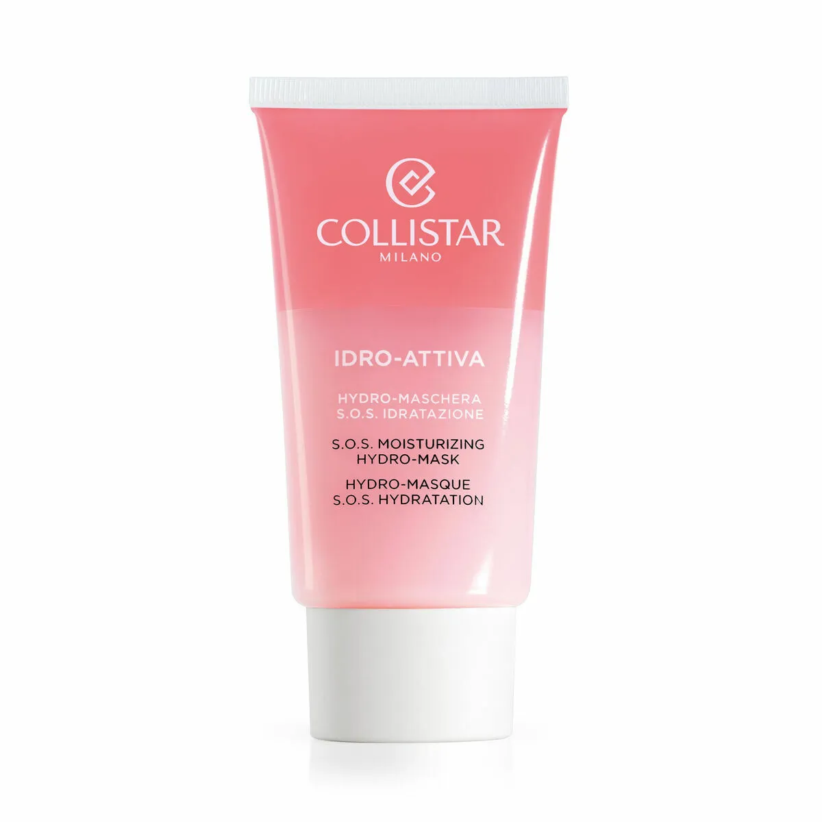 Gel Idratante Collistar Attiva 75 ml