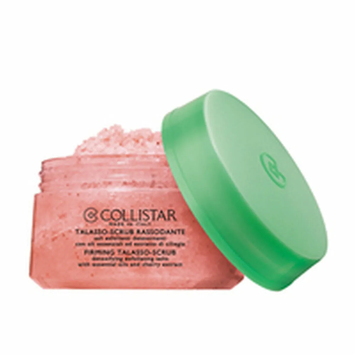 Esfoliante Corpo Collistar Scrub Rassodante 700 g 300 g