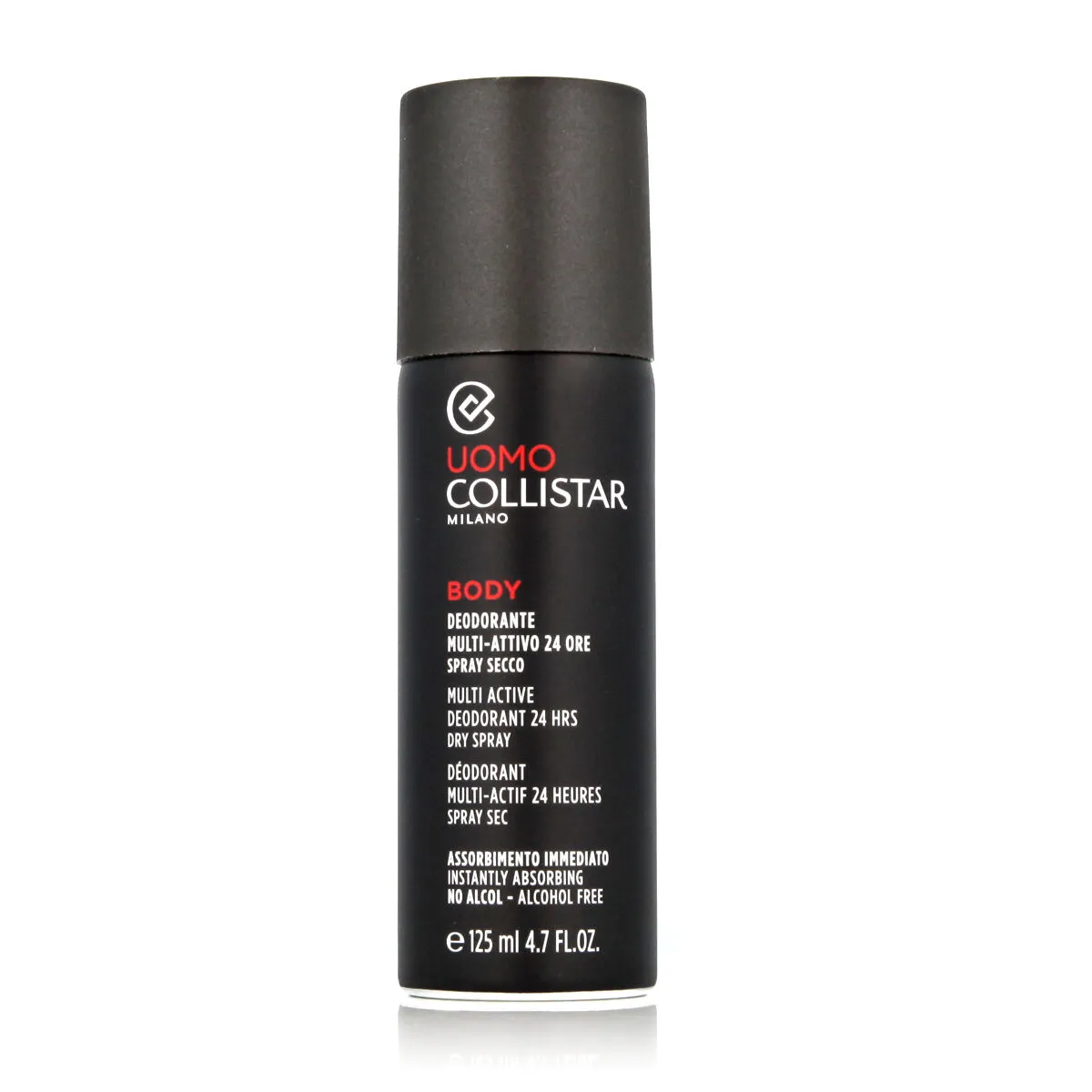 Deodorante Stick Collistar 125 ml