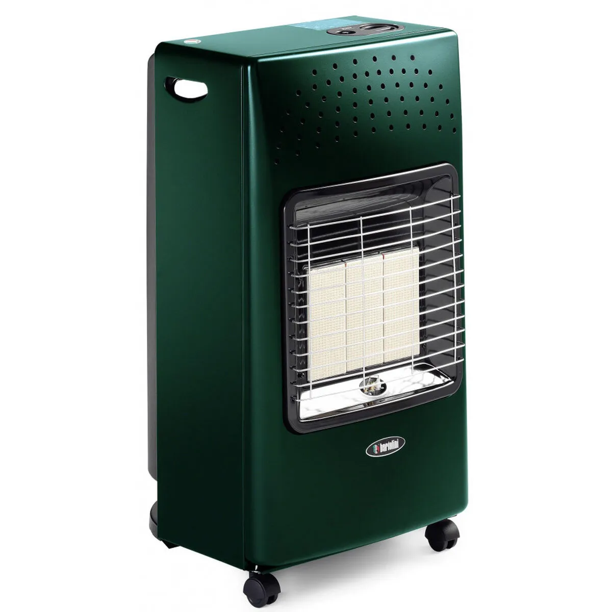 Stufa a Gas Bartolini IB227ES 4200 W