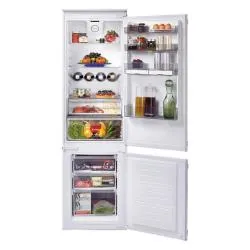 CANDY FRIGO COMBI CKBBS 182 FT