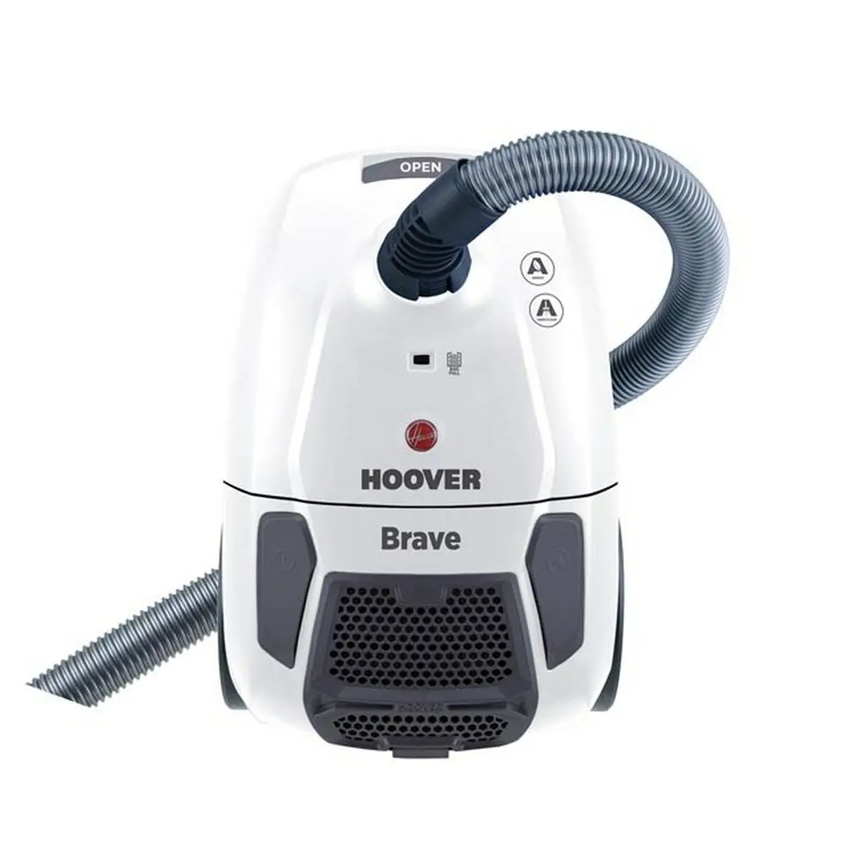 Aspirapolvere Ciclonico Hoover BV11011 Bianco Nero 700 W