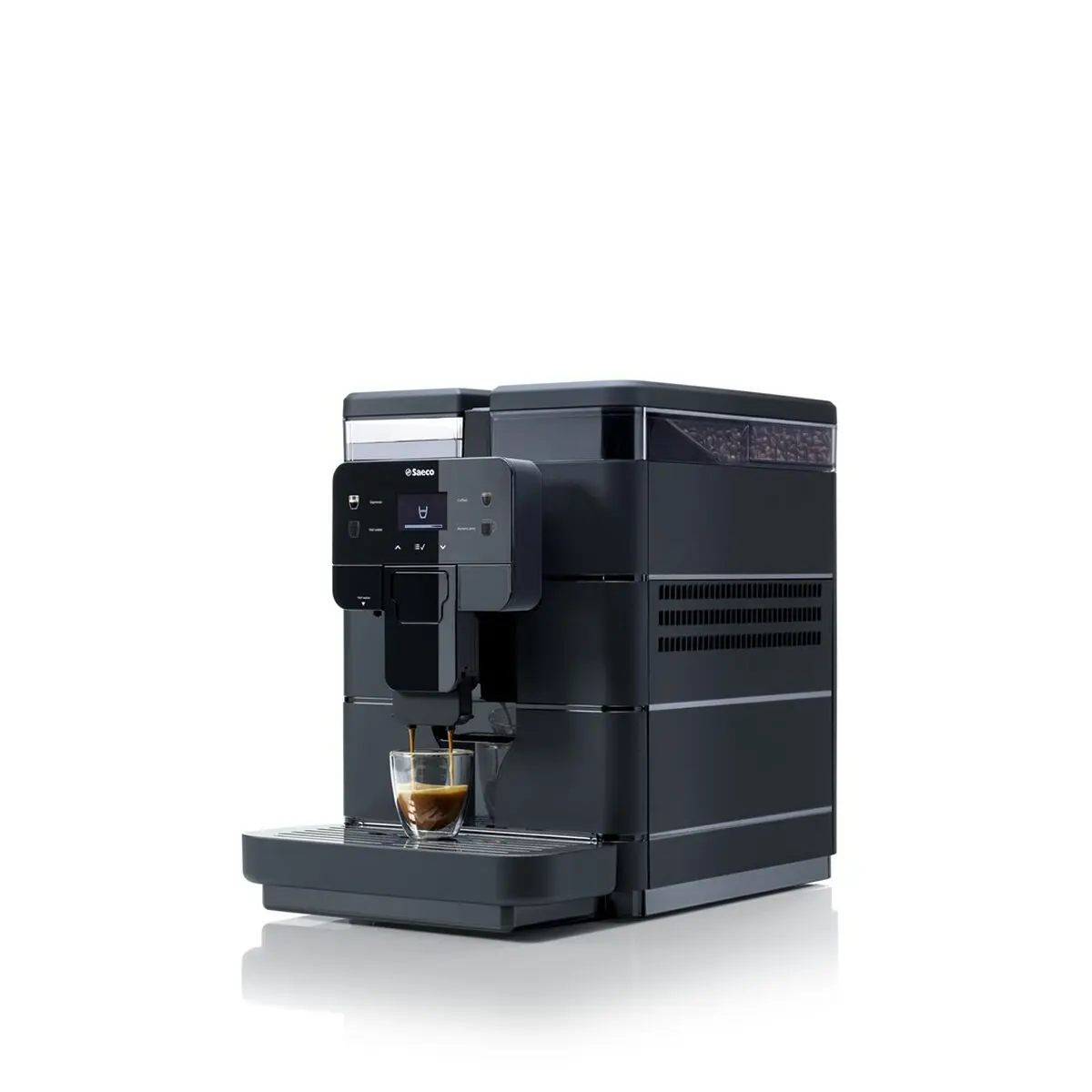 Caffettiera Express Saeco 9J0040 1400 W 2,5 L 2 Tazze