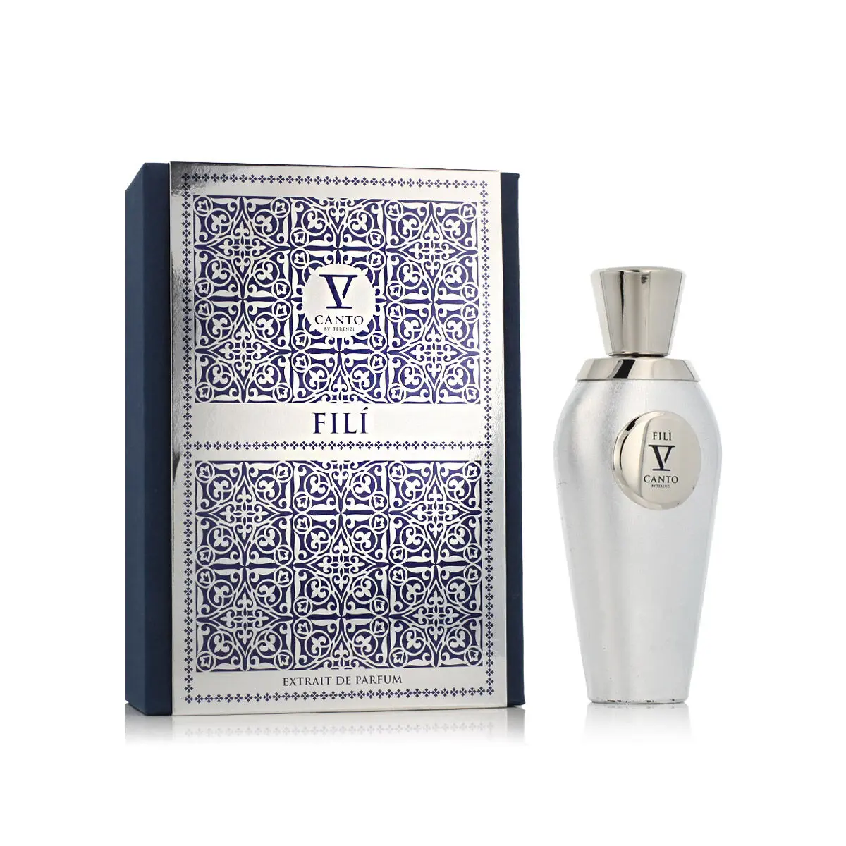 Profumo Unisex V Canto Fili 100 ml