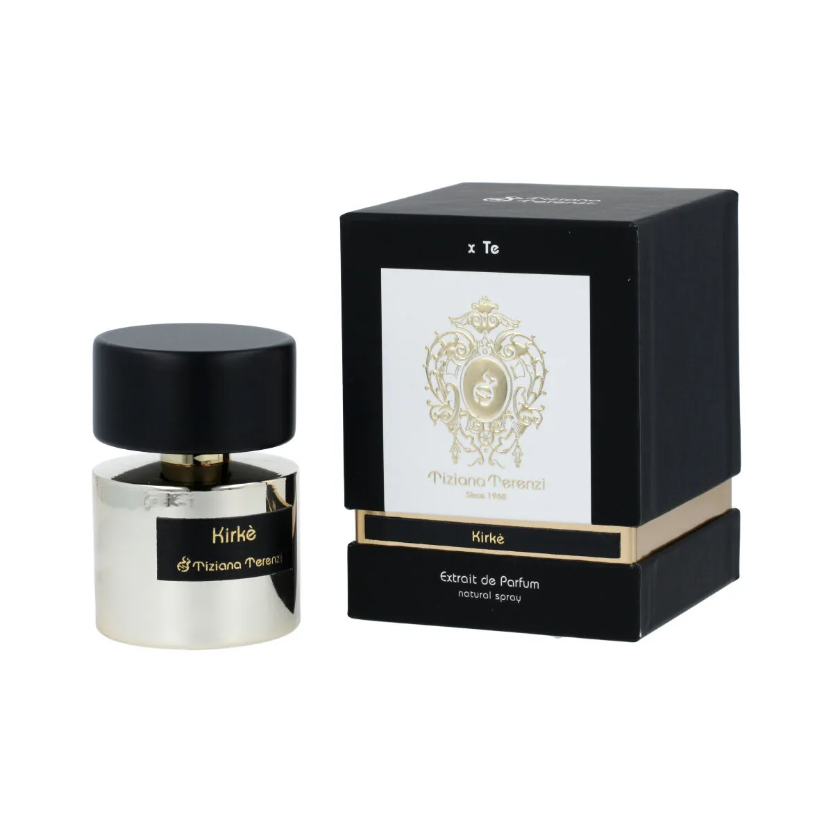 Profumo Unisex Tiziana Terenzi Kirke 100 ml