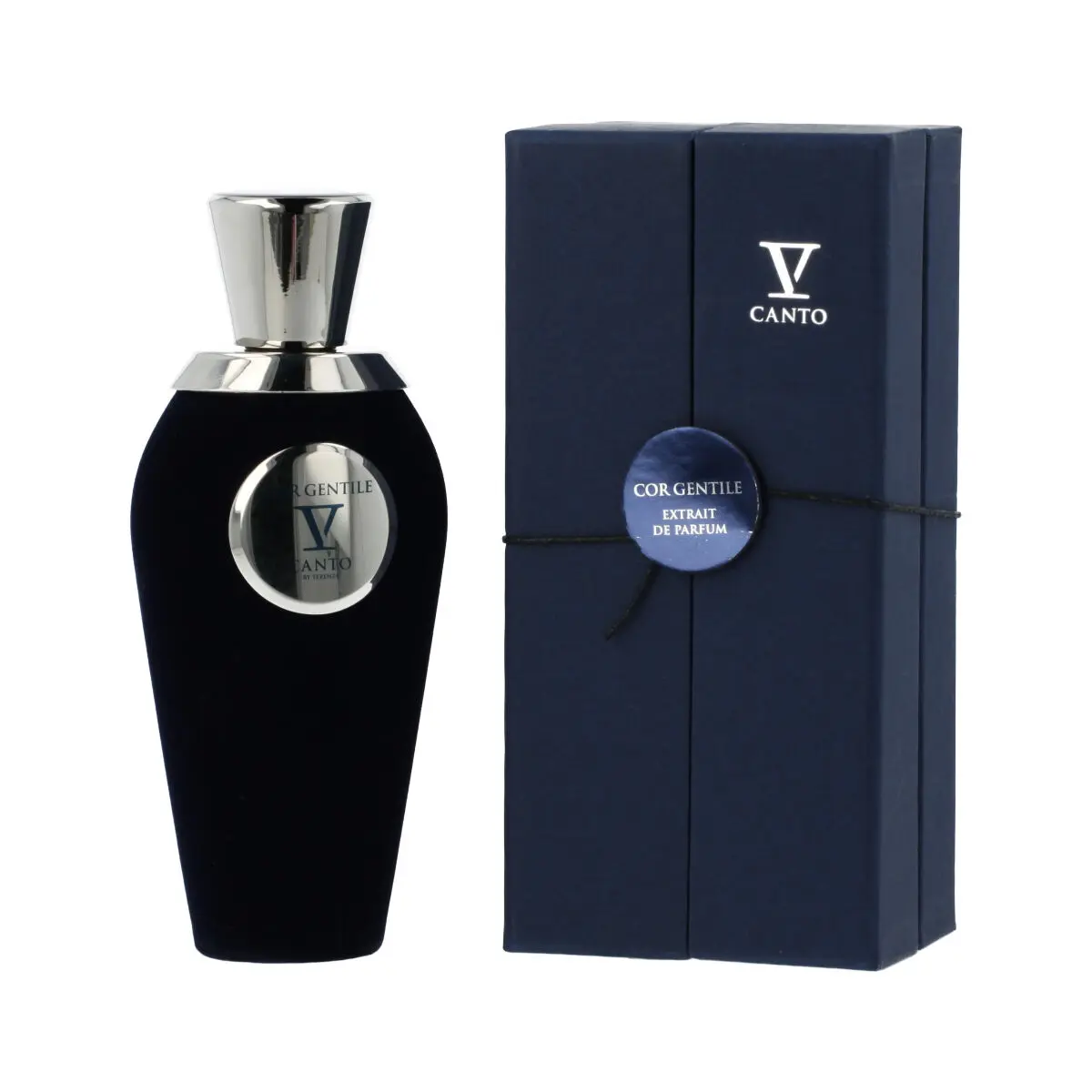 Profumo Unisex V Canto Cor Gentile 100 ml