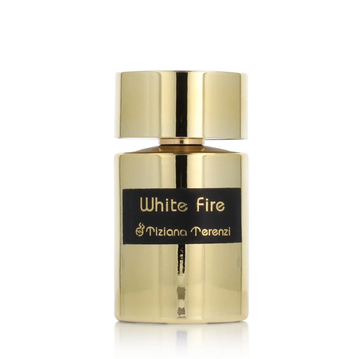 Fragranza per Capelli Tiziana Terenzi White Fire (50 ml)