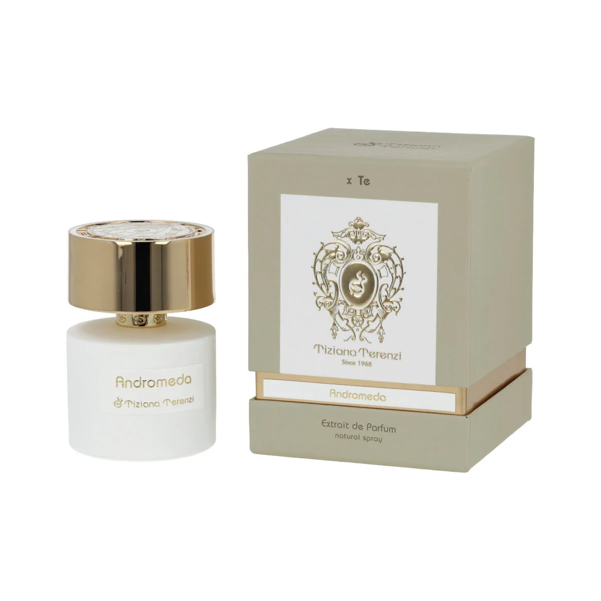 Profumo Unisex Tiziana Terenzi Andromeda 100 ml