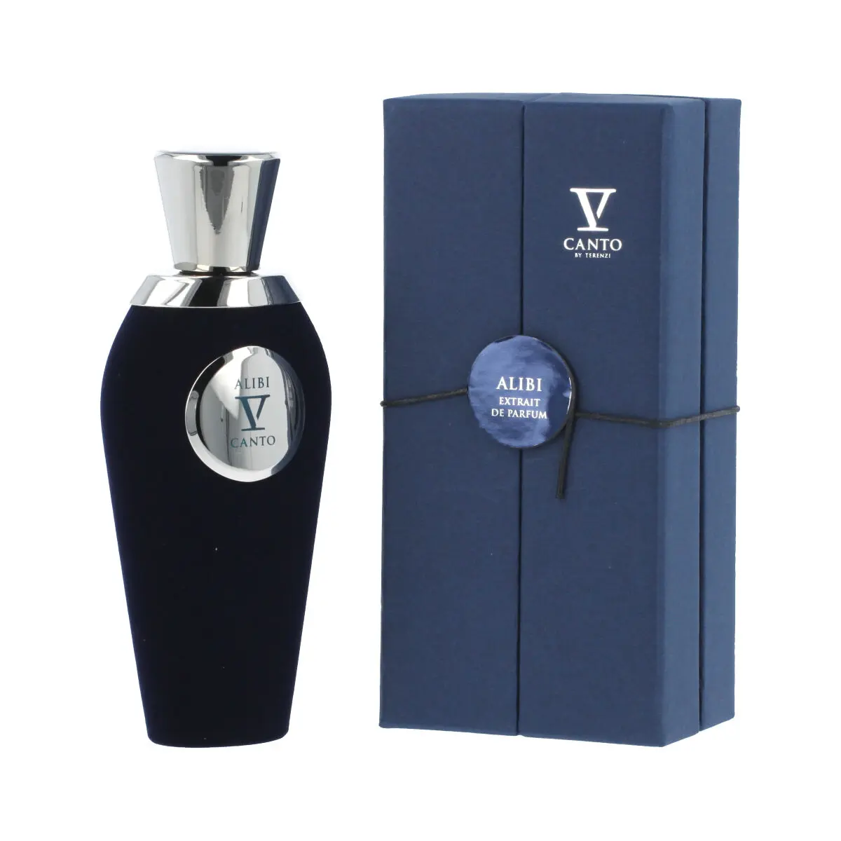 Profumo Unisex V Canto Alibi 100 ml