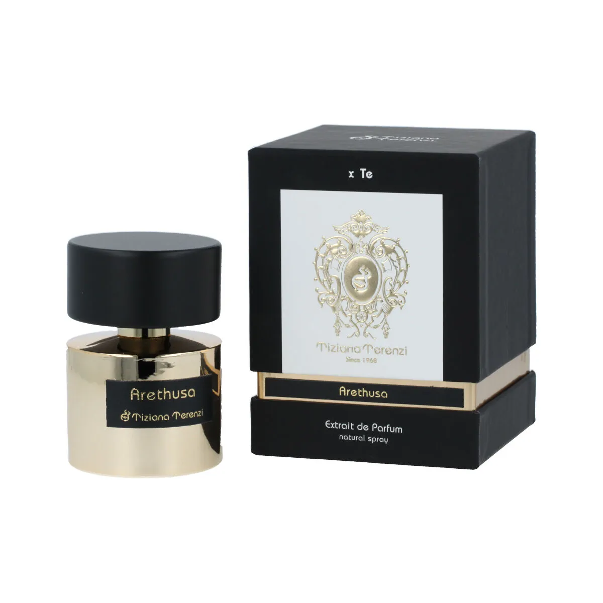 Profumo Unisex Tiziana Terenzi 100 ml Arethusa