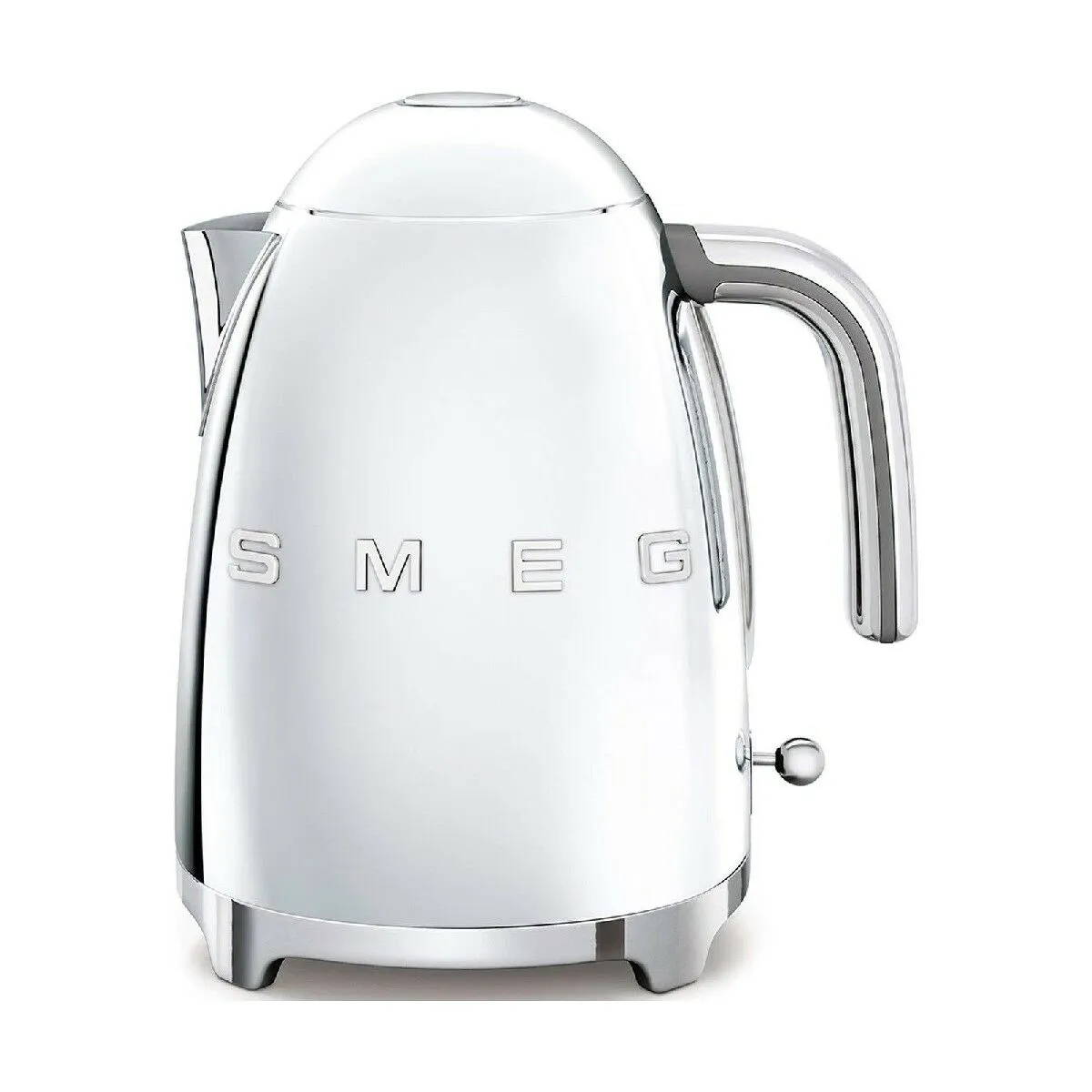 Bollitore Smeg KLF03SSEU 2400W