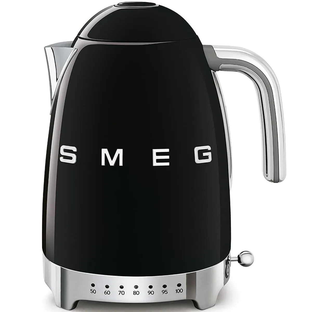 Bollitore Smeg KLF04BLEU Nero 2400 W 1,7 L