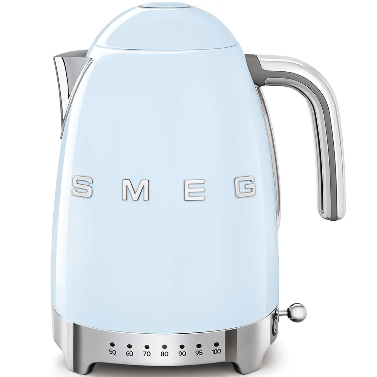 Bollitore Smeg