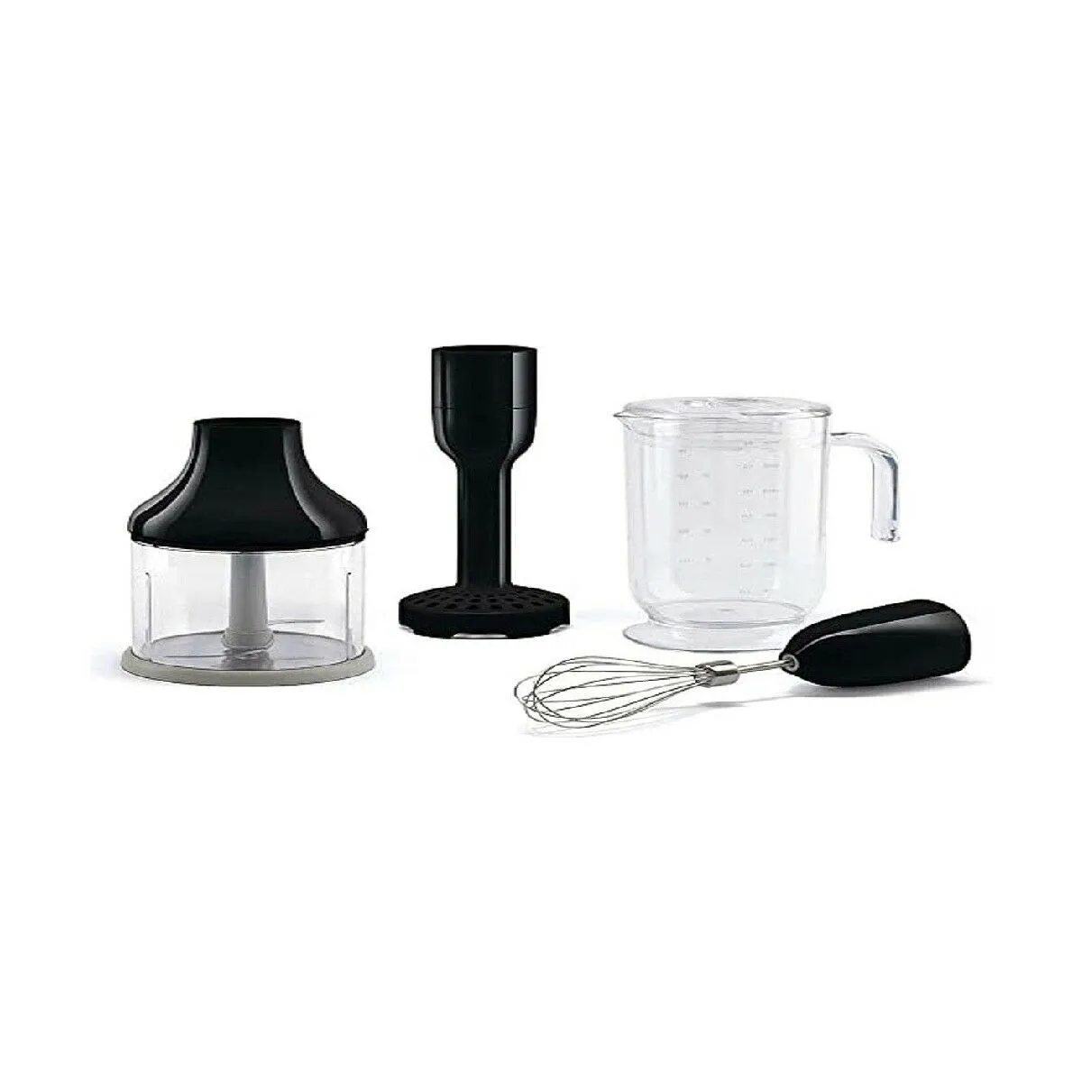 Kit di Accessori Smeg HBAC01BL