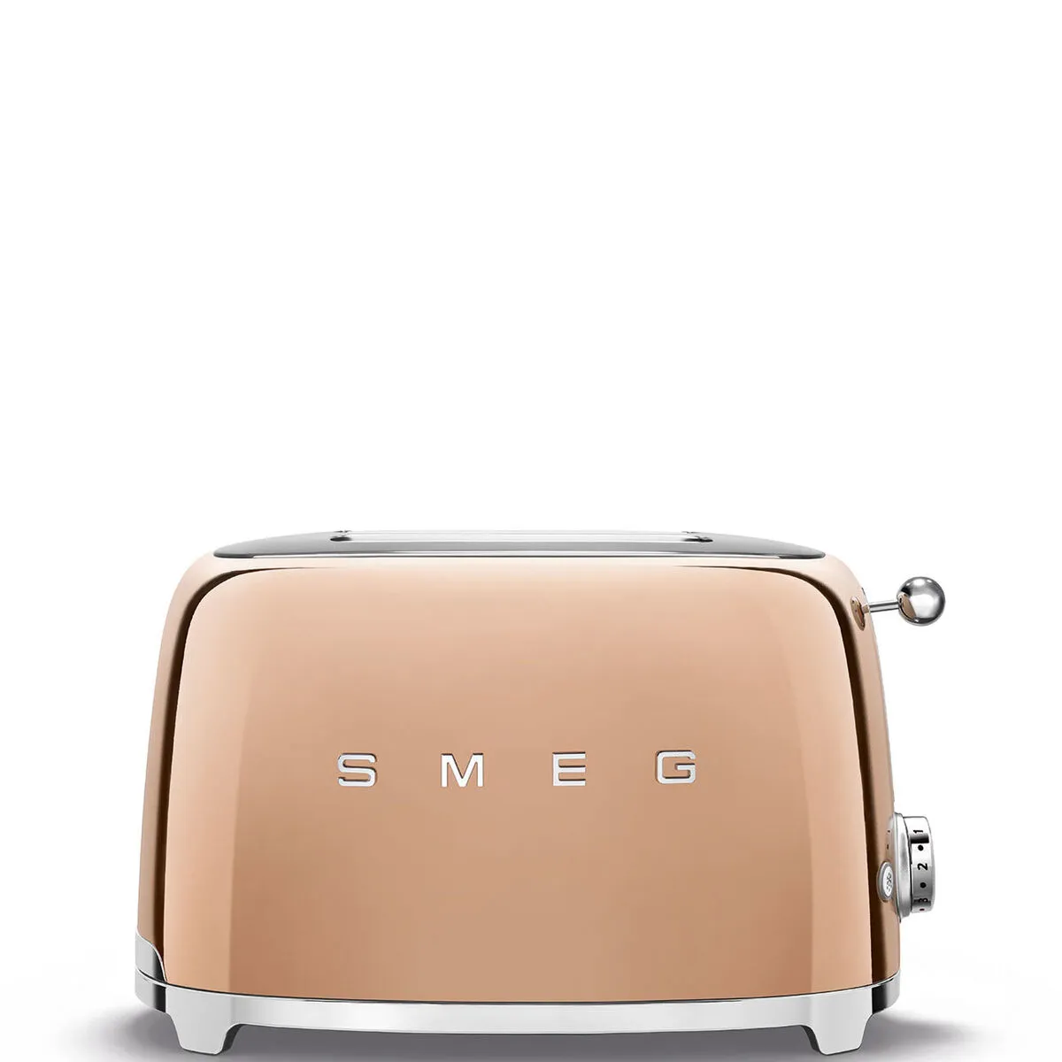 Tostapane Smeg 950 W Oro Rosa