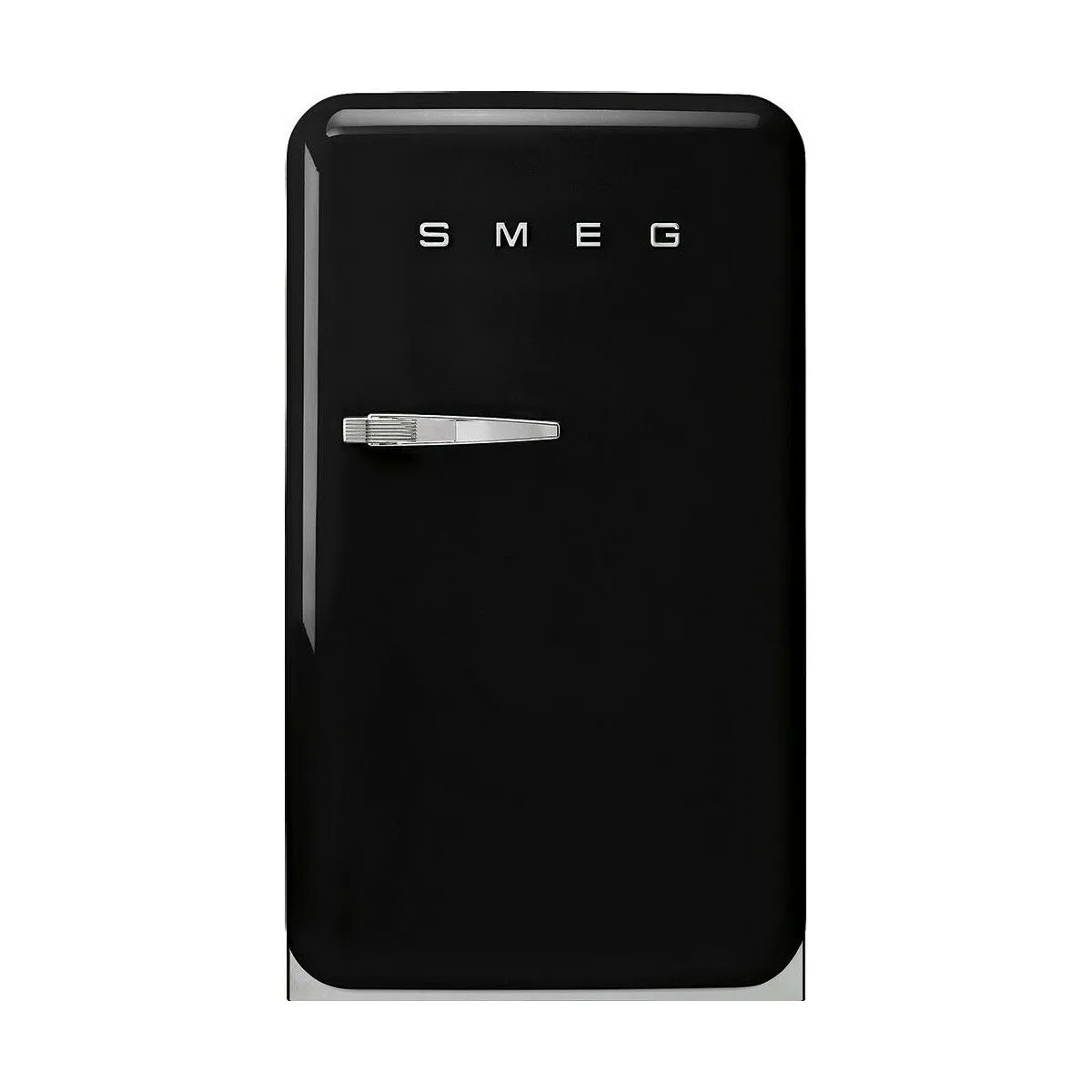 Mini frigo Smeg FAB10RBL5 Nero