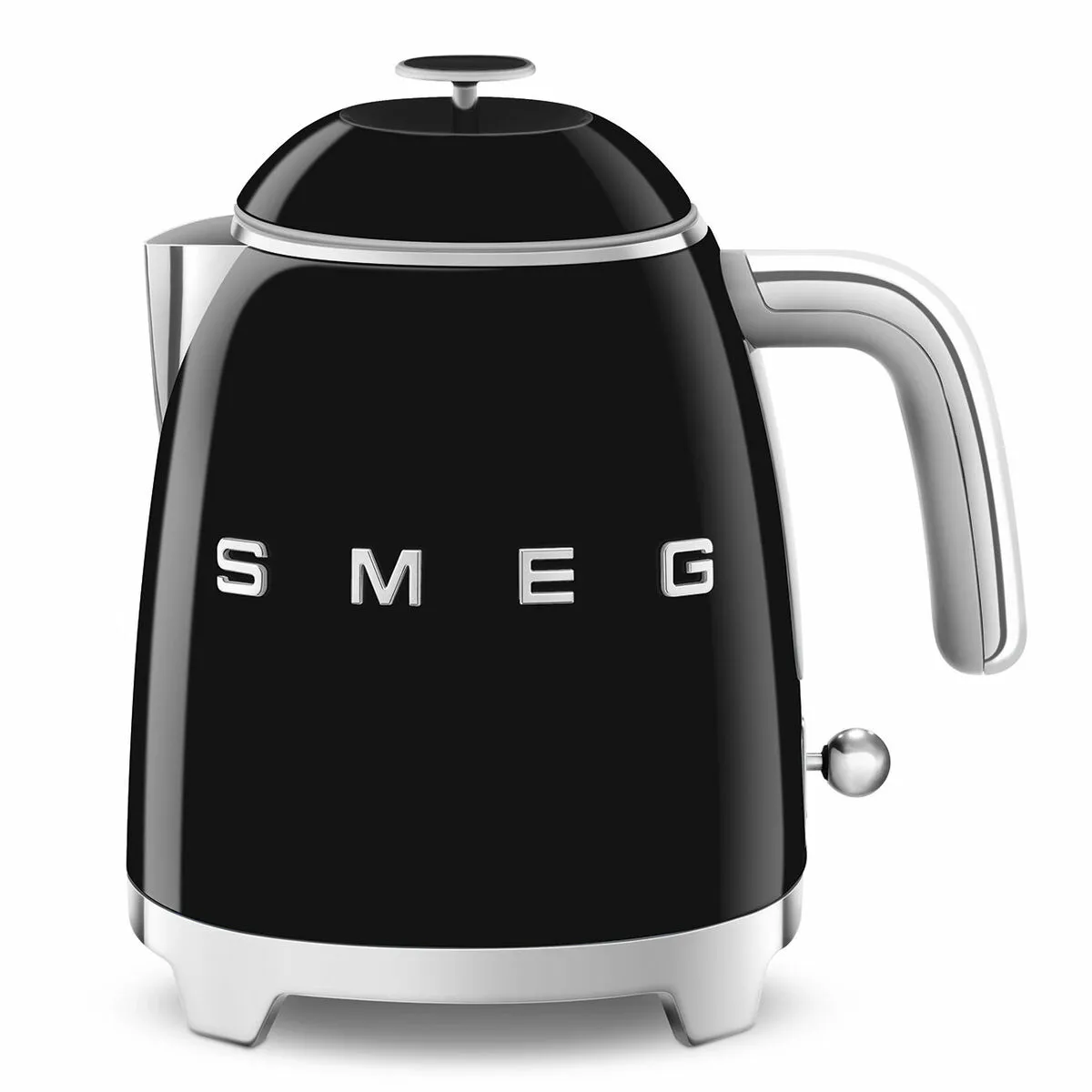 Bollitore Smeg KLF05BLEU Nero 1400 W 800 ml