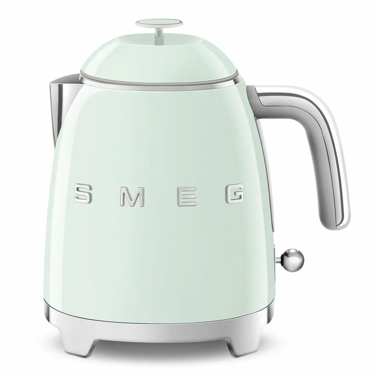 Bollitore Smeg KLF05PGEU Verde 1400 W 800 ml