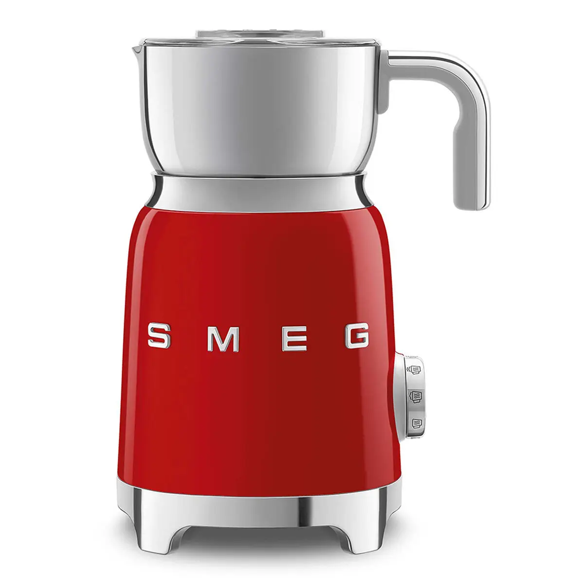 Mini Frullino Montalatte Smeg