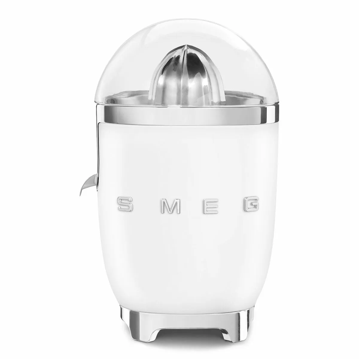 Spremiagrumi Elettrico Smeg