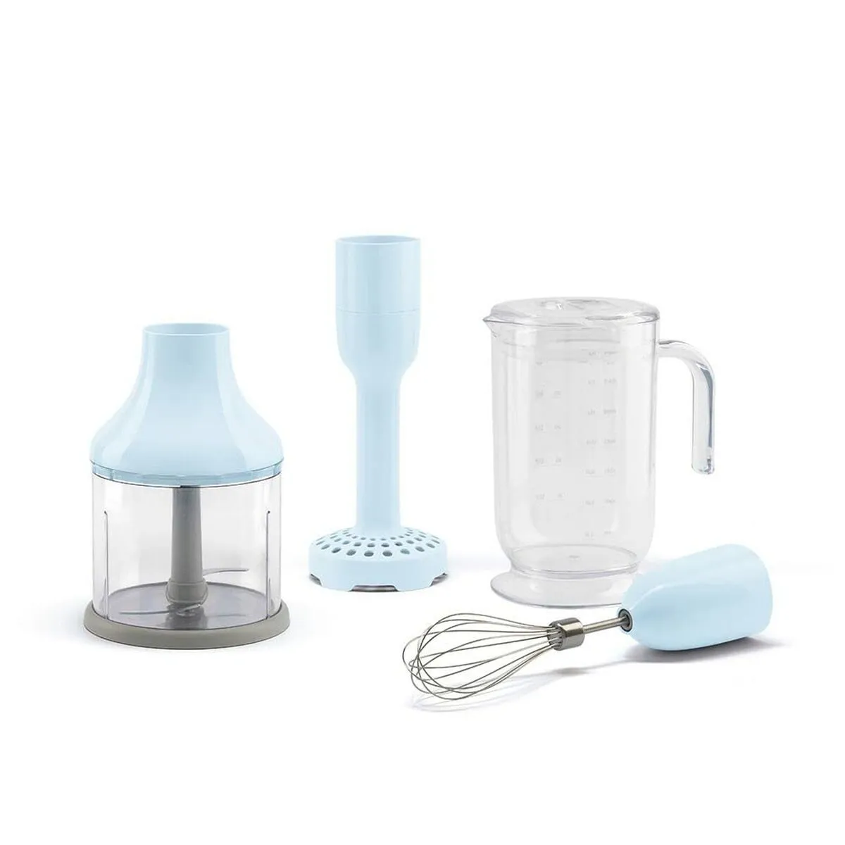 Kit di Accessori Smeg HBAC11PB