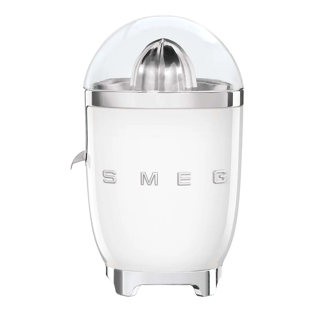 Spremiagrumi Elettrico Smeg CJF11WHEU Bianco 70 W