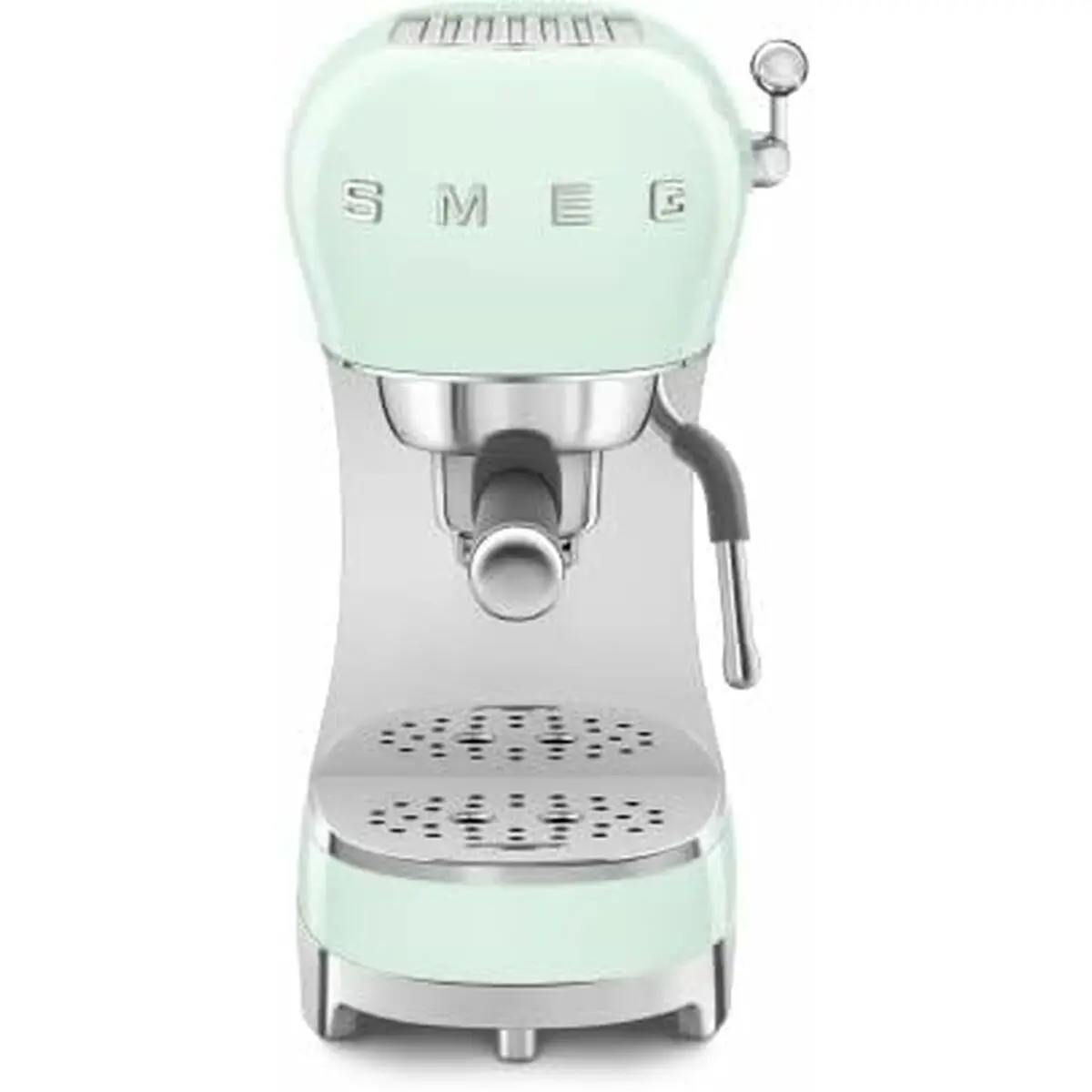 Caffettiera Elettrica Smeg