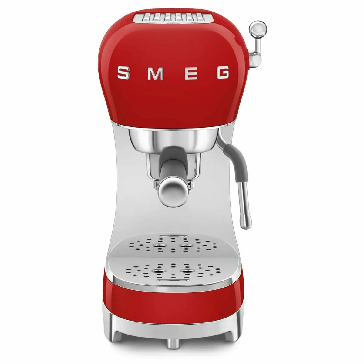 Caffettiera Express a Leva Smeg ECF02RDEU 1350 W