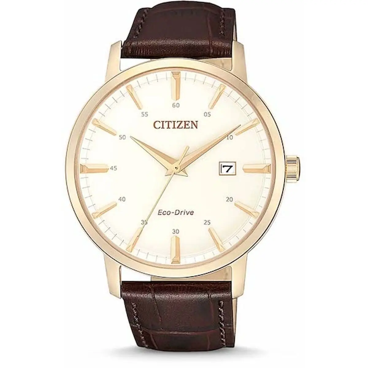 Orologio Uomo Citizen BM7463-12A (Ø 40 mm)