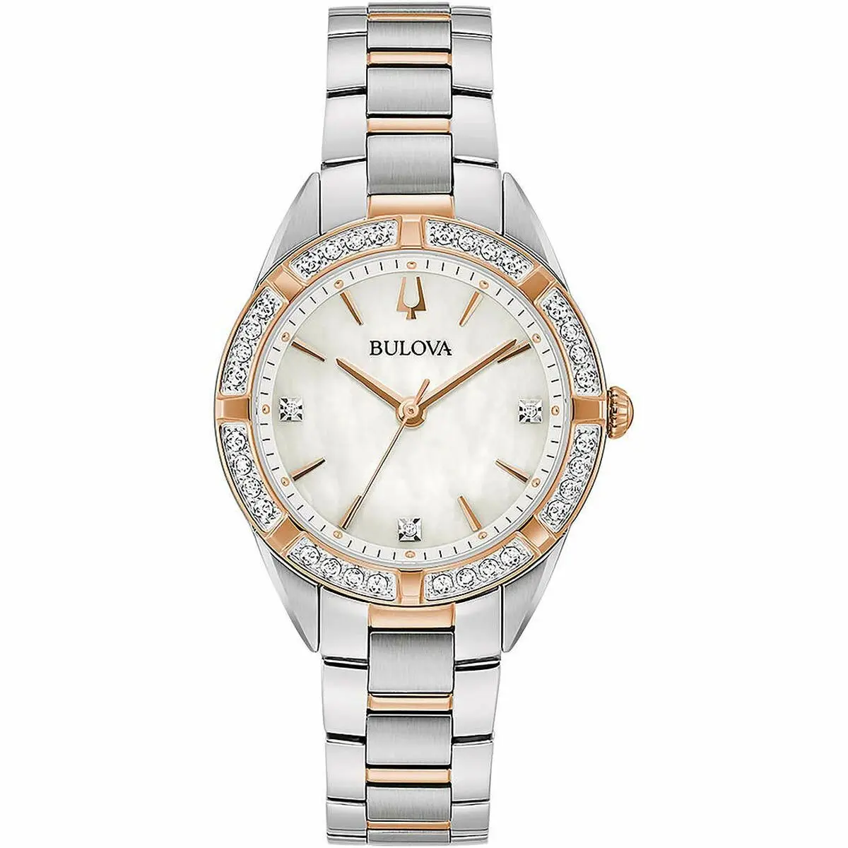 Orologio Donna Bulova 98R281