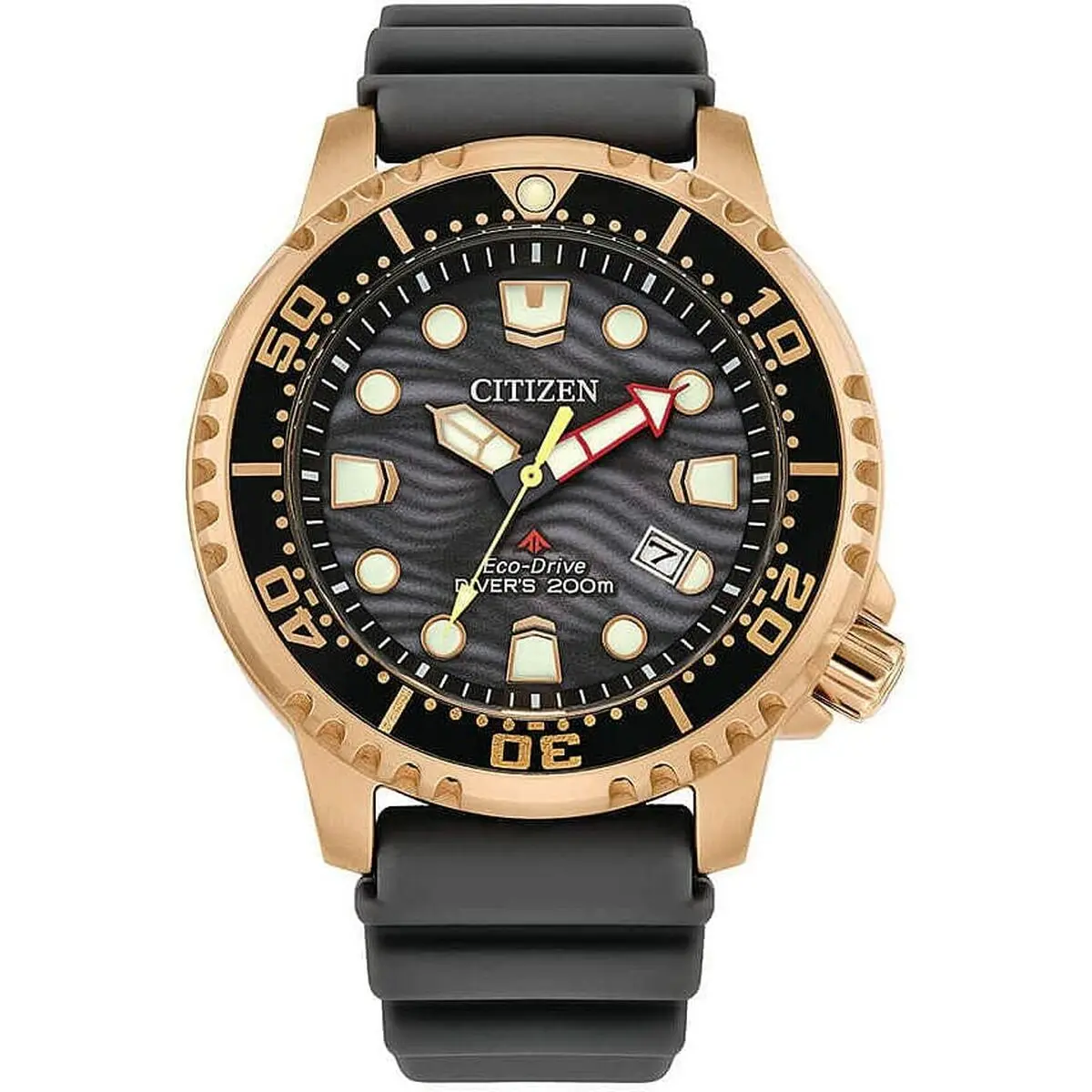 Orologio Uomo Citizen BN0163-00H