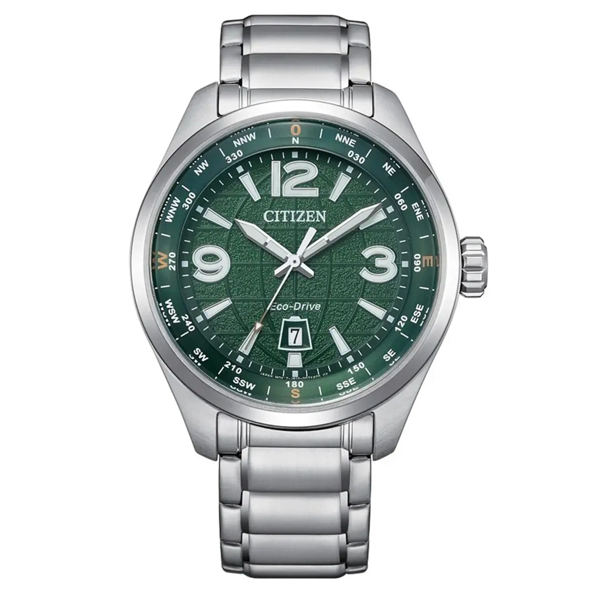 Orologio Uomo Citizen AW1830-88X