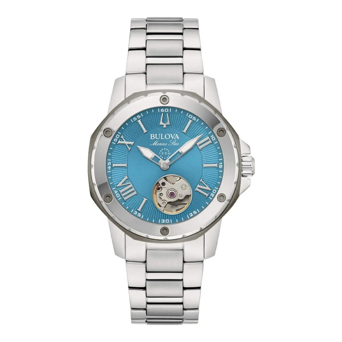 Orologio Donna Bulova 98L317