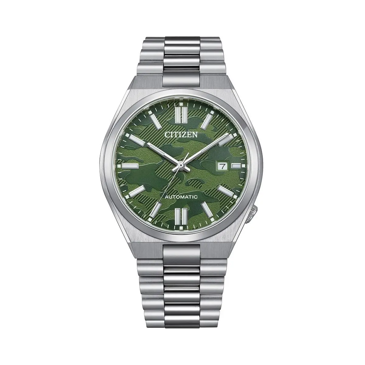 Orologio Uomo Citizen NJ0159-86X