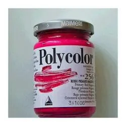 CF3 POLYCOLOR VIN ROSSO PRIMARIO